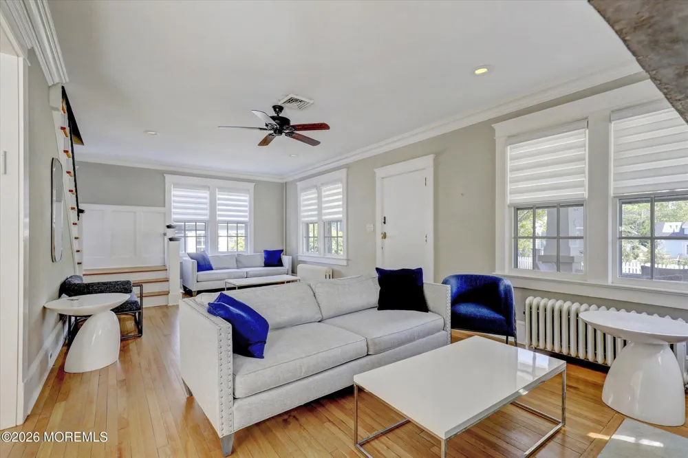 603 Laurel Avenue Allenhurst, NJ 07711