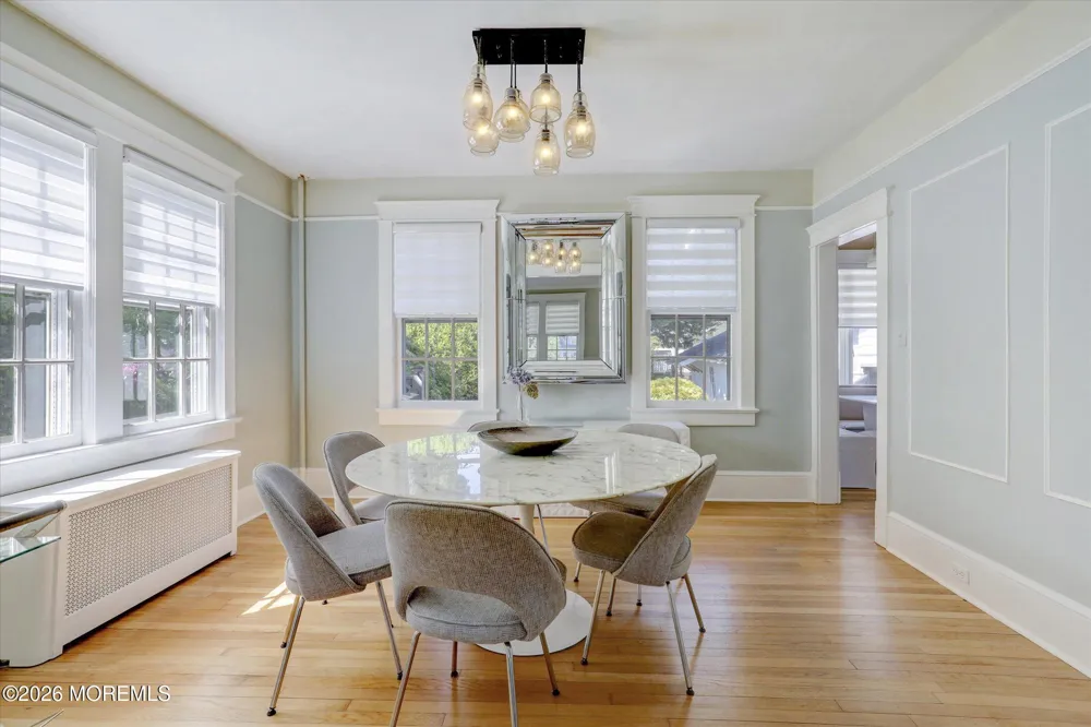 603 Laurel Avenue Allenhurst, NJ 07711