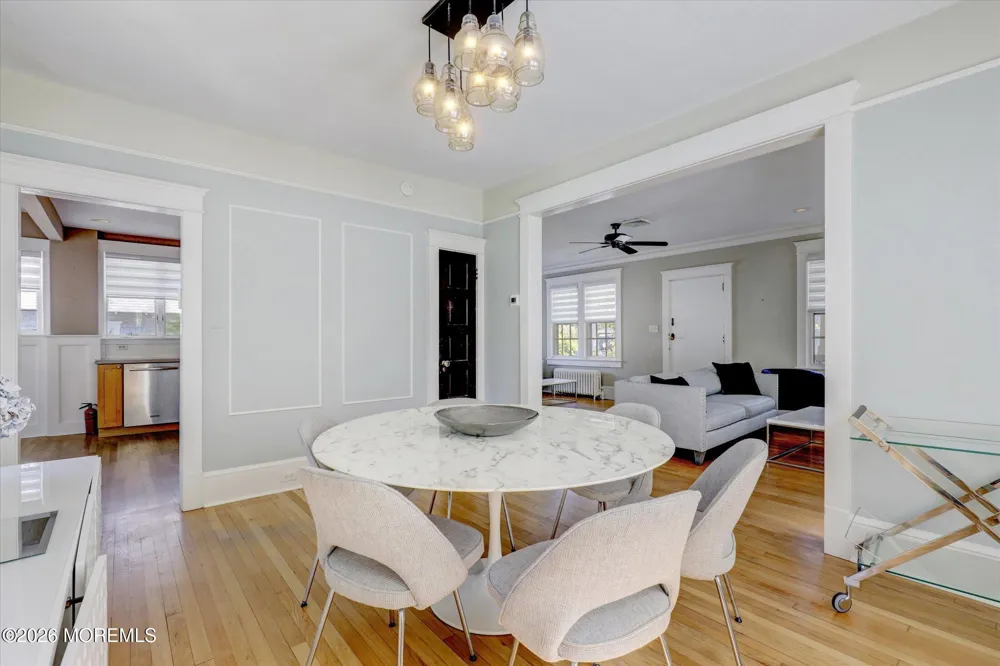603 Laurel Avenue Allenhurst, NJ 07711