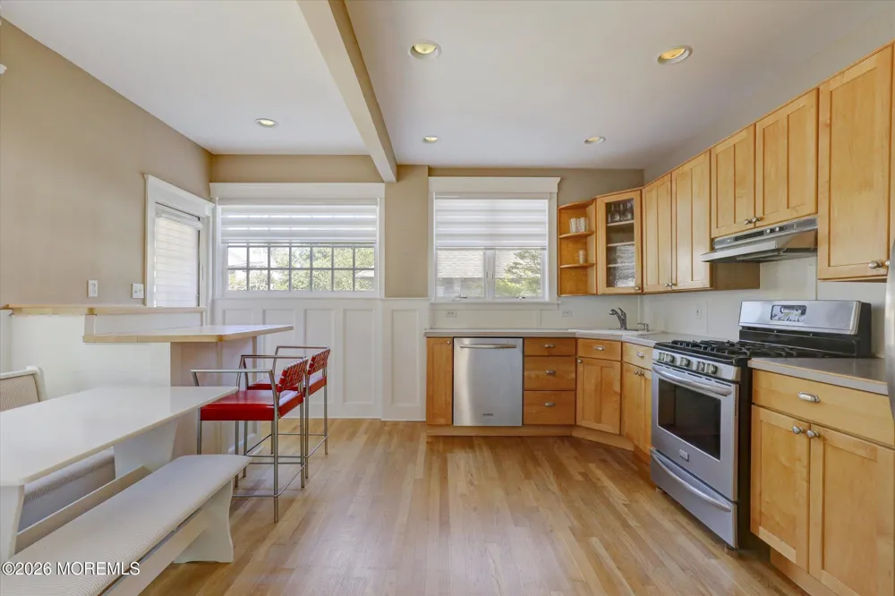 603 Laurel Avenue Allenhurst, NJ 07711