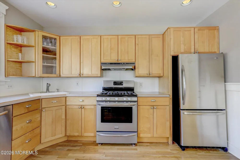 603 Laurel Avenue Allenhurst, NJ 07711