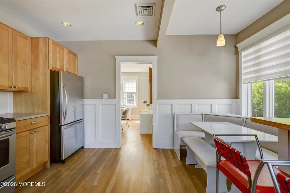 603 Laurel Avenue Allenhurst, NJ 07711