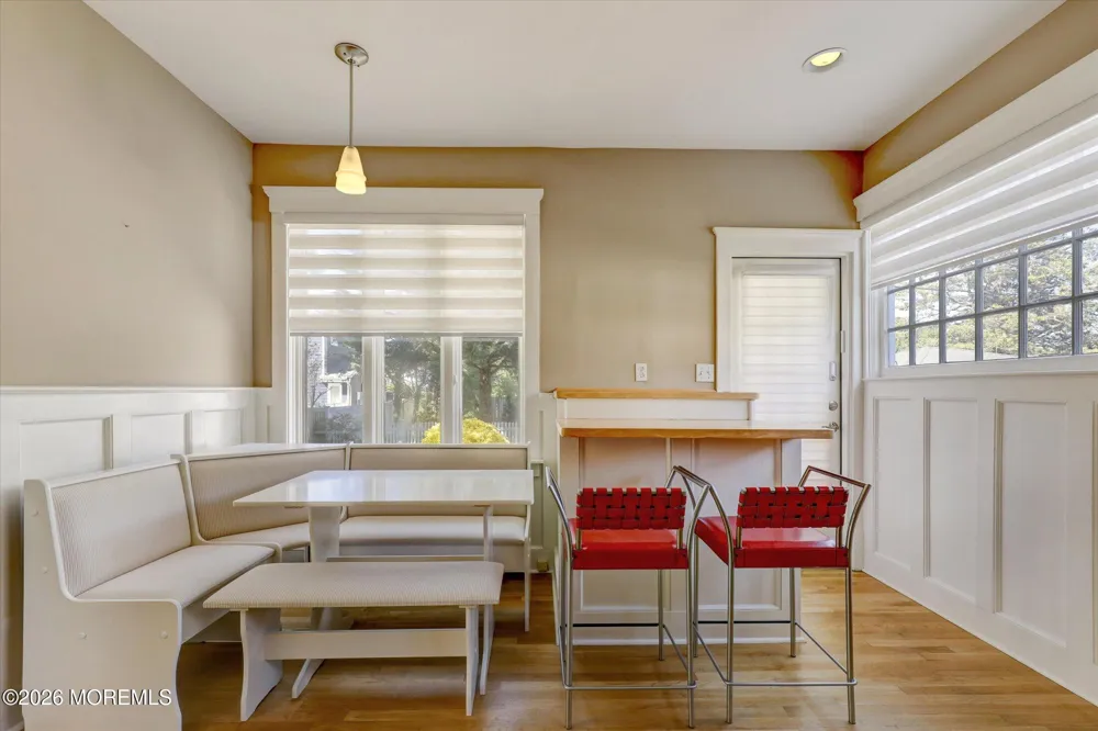 603 Laurel Avenue Allenhurst, NJ 07711