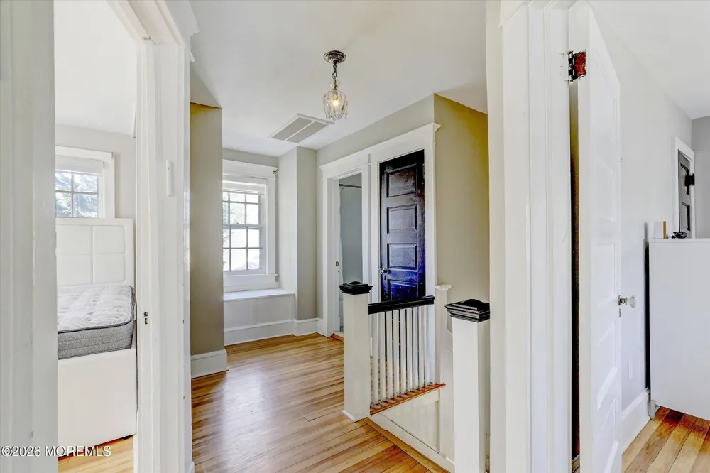603 Laurel Avenue Allenhurst, NJ 07711