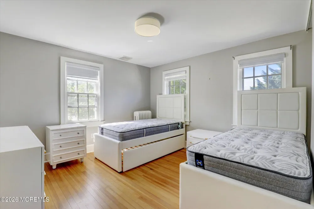 603 Laurel Avenue Allenhurst, NJ 07711