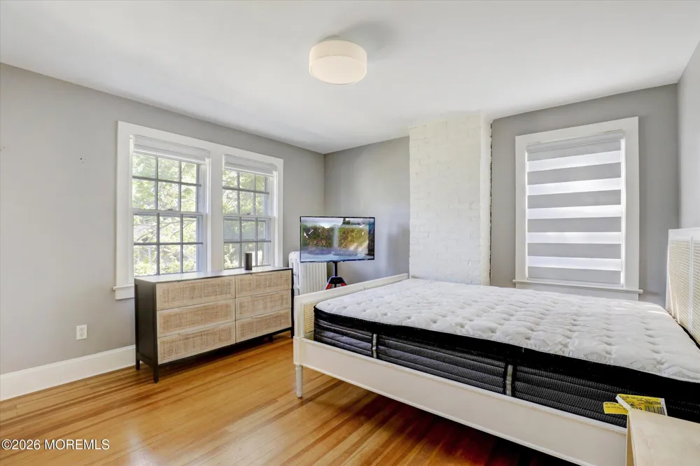 603 Laurel Avenue Allenhurst, NJ 07711