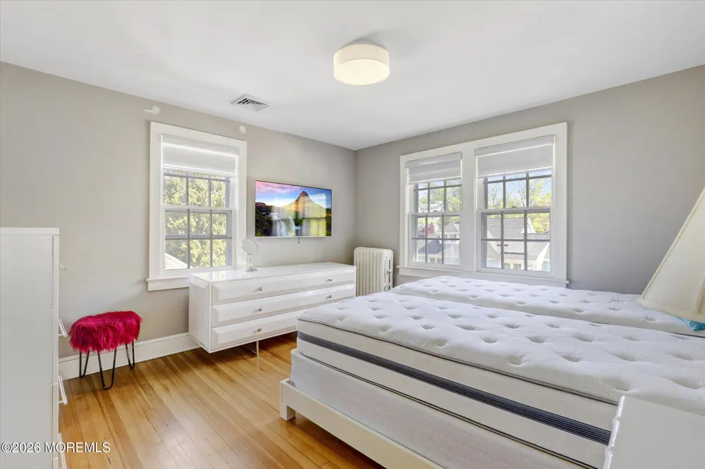603 Laurel Avenue Allenhurst, NJ 07711