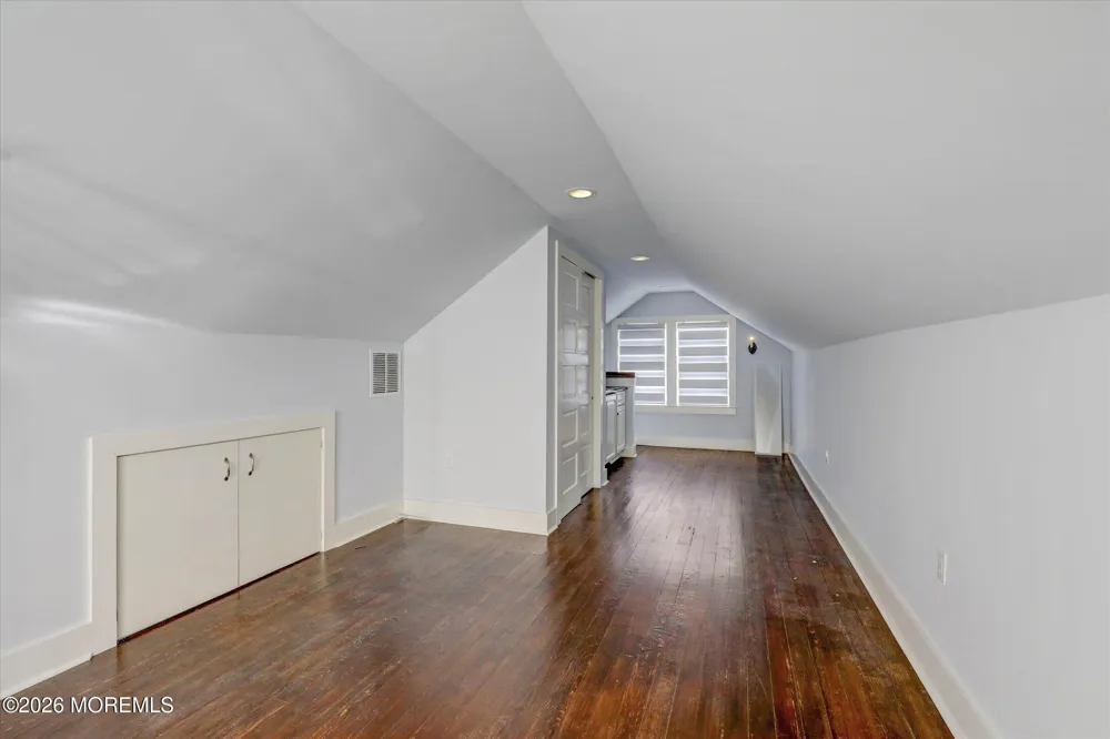 603 Laurel Avenue Allenhurst, NJ 07711