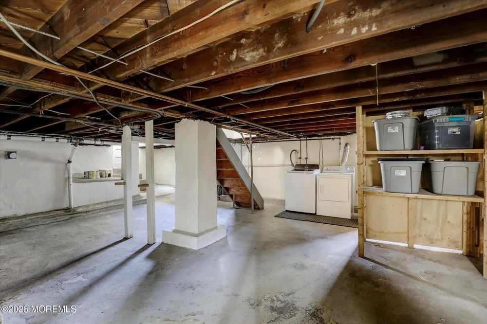 603 Laurel Avenue Allenhurst, NJ 07711