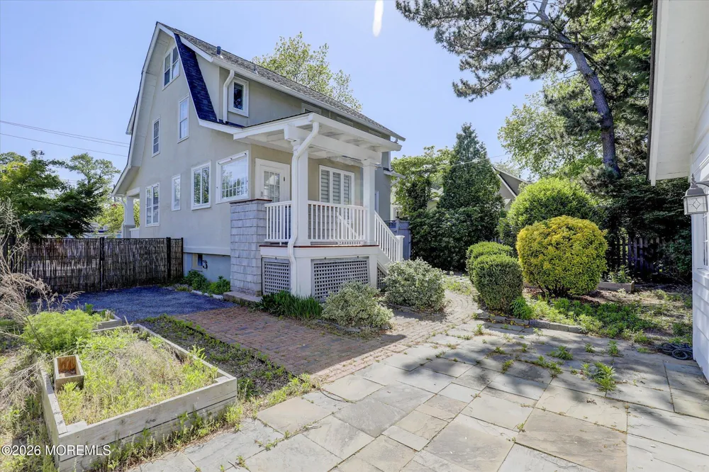 603 Laurel Avenue Allenhurst, NJ 07711