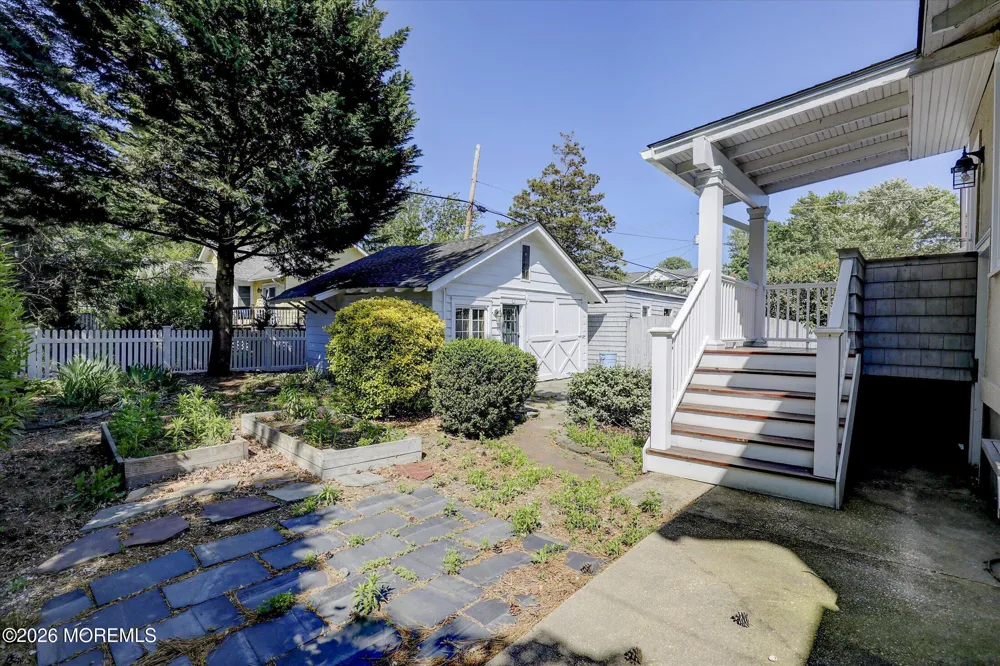 603 Laurel Avenue Allenhurst, NJ 07711