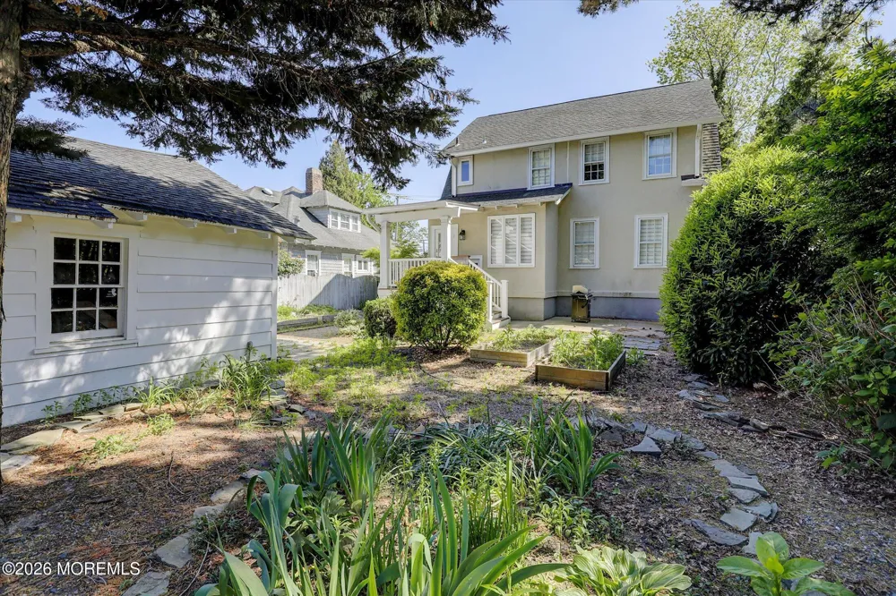 603 Laurel Avenue Allenhurst, NJ 07711