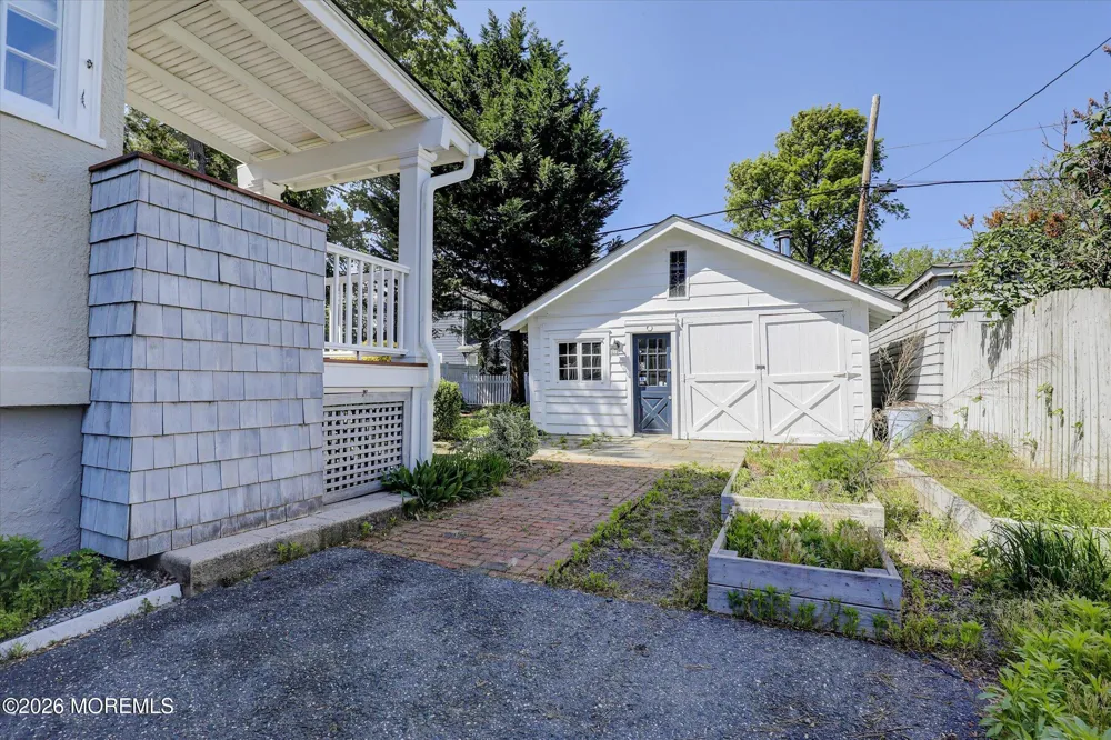 603 Laurel Avenue Allenhurst, NJ 07711