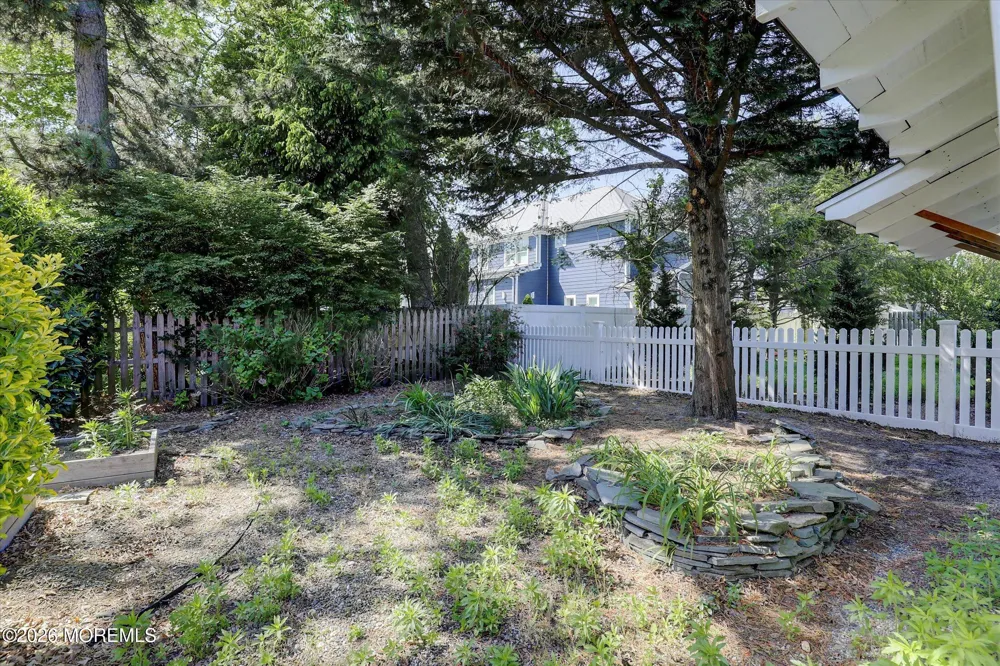 603 Laurel Avenue Allenhurst, NJ 07711