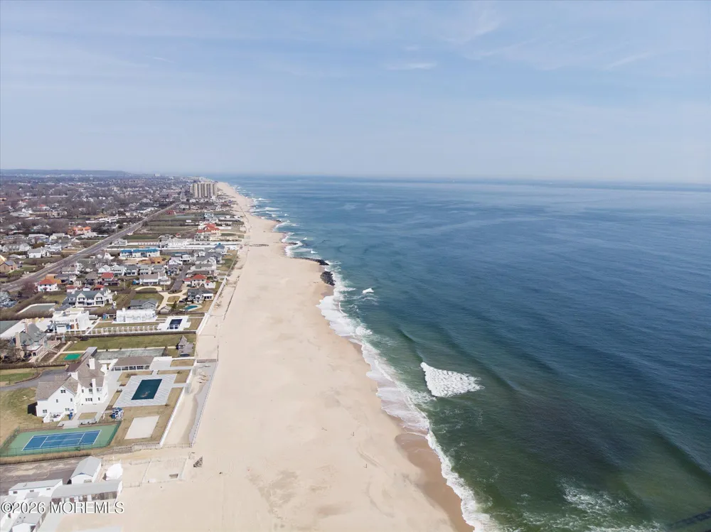 603 Laurel Avenue Allenhurst, NJ 07711