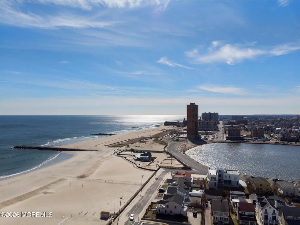 603 Laurel Avenue Allenhurst, NJ 07711