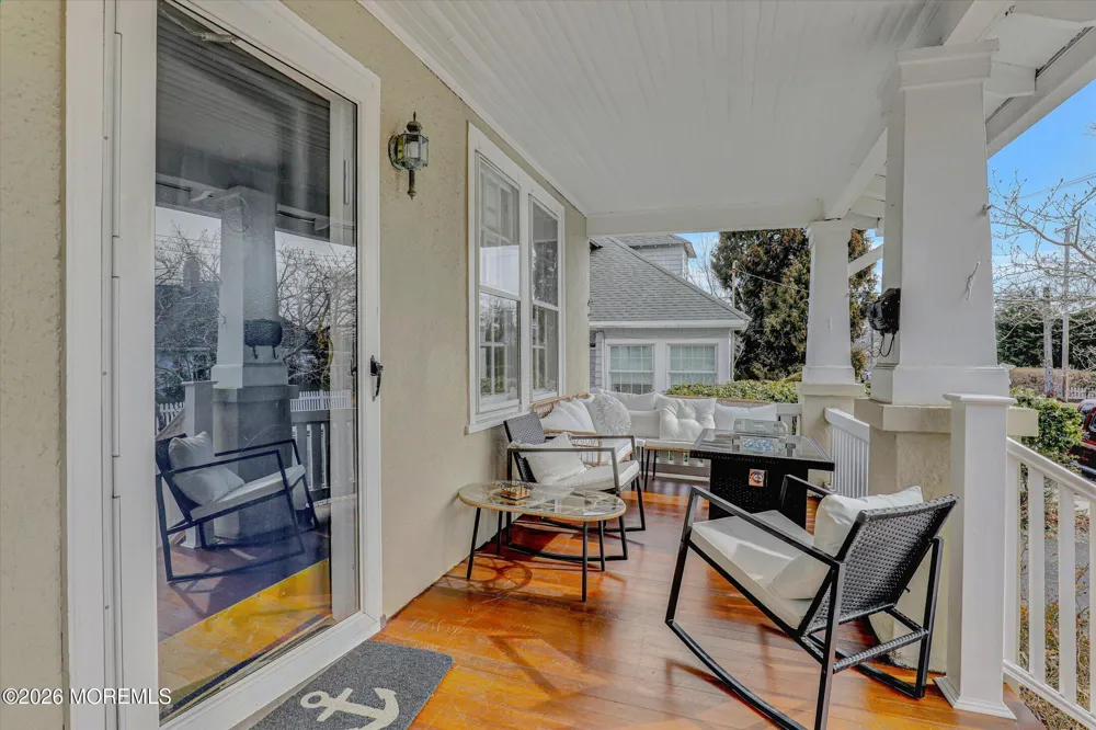 603 Laurel Avenue Allenhurst, NJ 07711