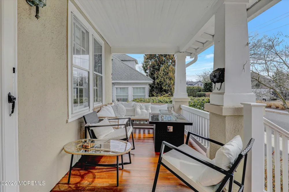 603 Laurel Avenue Allenhurst, NJ 07711