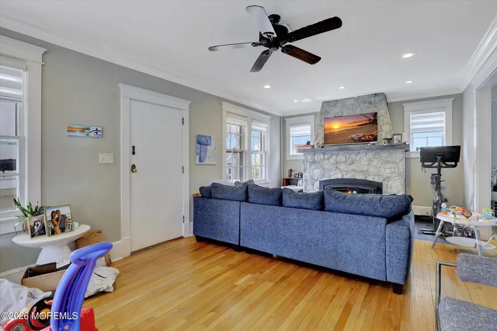 603 Laurel Avenue Allenhurst, NJ 07711