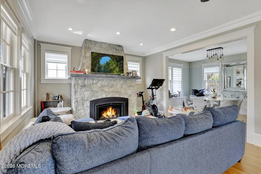 603 Laurel Avenue Allenhurst, NJ 07711