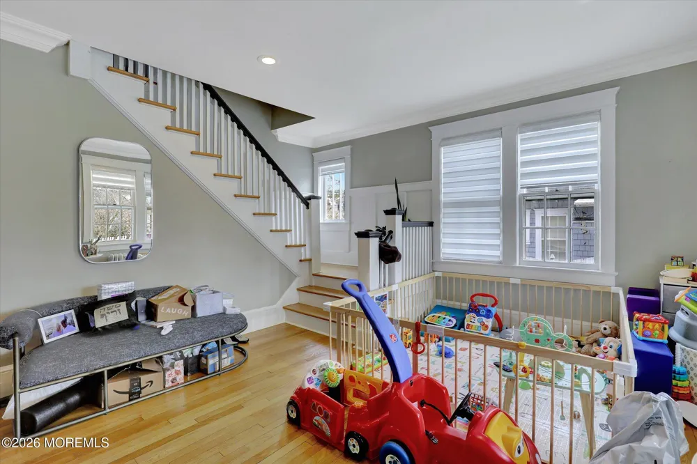 603 Laurel Avenue Allenhurst, NJ 07711