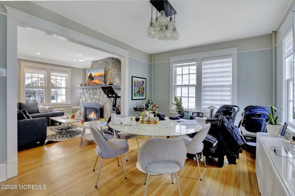603 Laurel Avenue Allenhurst, NJ 07711