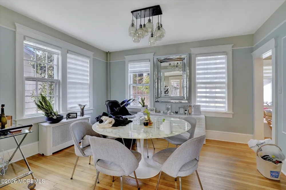603 Laurel Avenue Allenhurst, NJ 07711