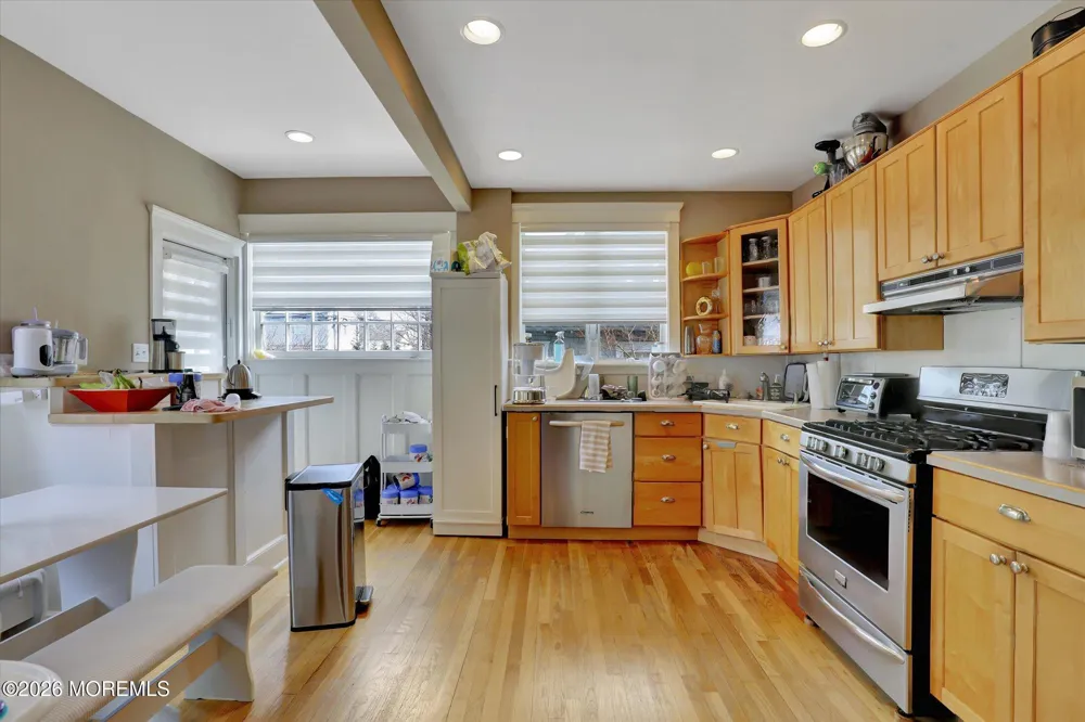 603 Laurel Avenue Allenhurst, NJ 07711