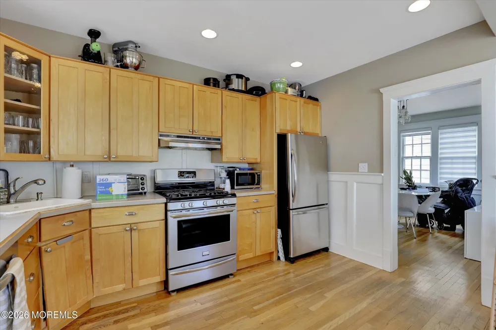 603 Laurel Avenue Allenhurst, NJ 07711