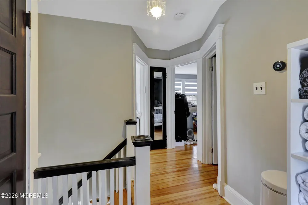 603 Laurel Avenue Allenhurst, NJ 07711