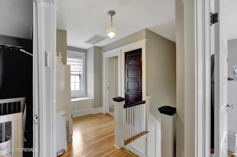 603 Laurel Avenue Allenhurst, NJ 07711
