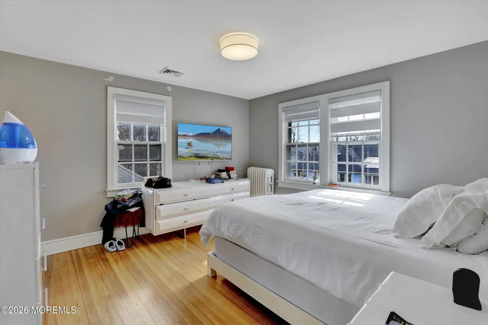 603 Laurel Avenue Allenhurst, NJ 07711