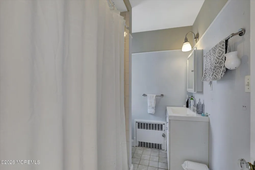 603 Laurel Avenue Allenhurst, NJ 07711