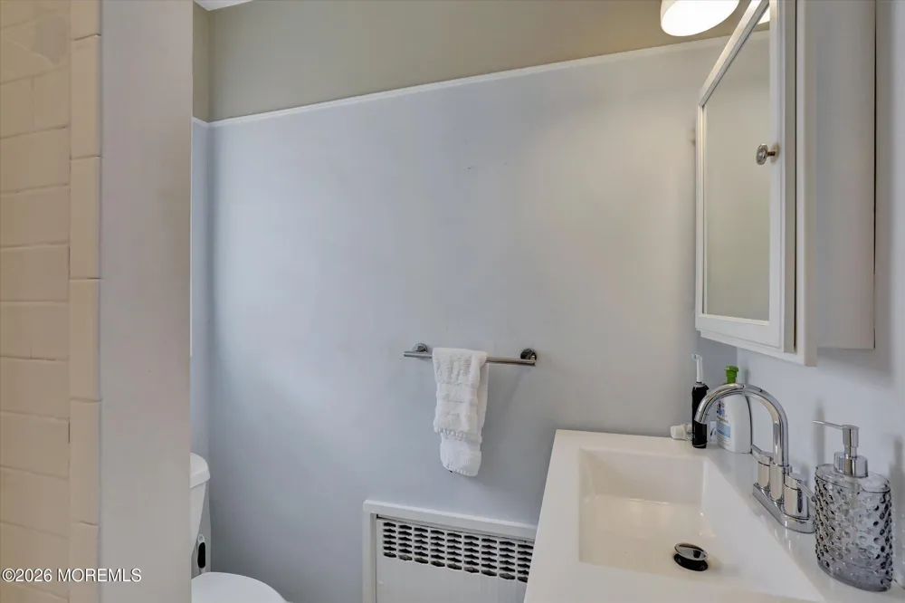 603 Laurel Avenue Allenhurst, NJ 07711