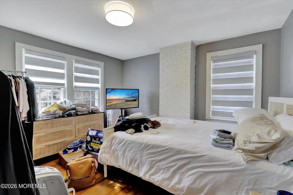 603 Laurel Avenue Allenhurst, NJ 07711