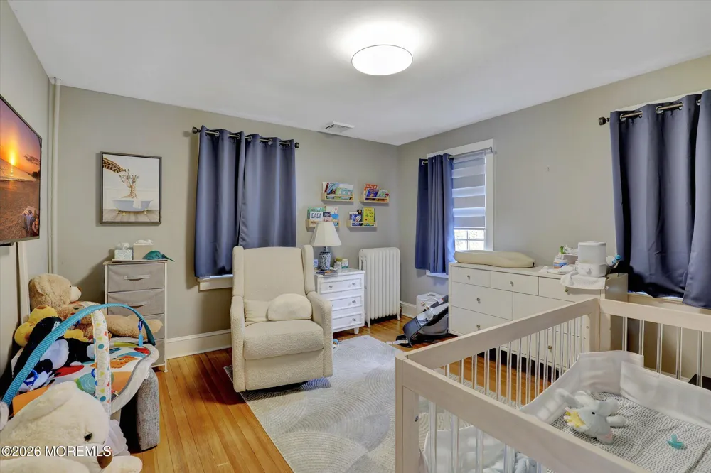 603 Laurel Avenue Allenhurst, NJ 07711