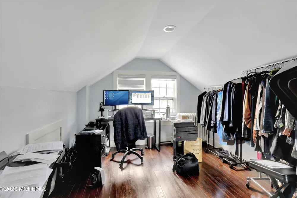 603 Laurel Avenue Allenhurst, NJ 07711