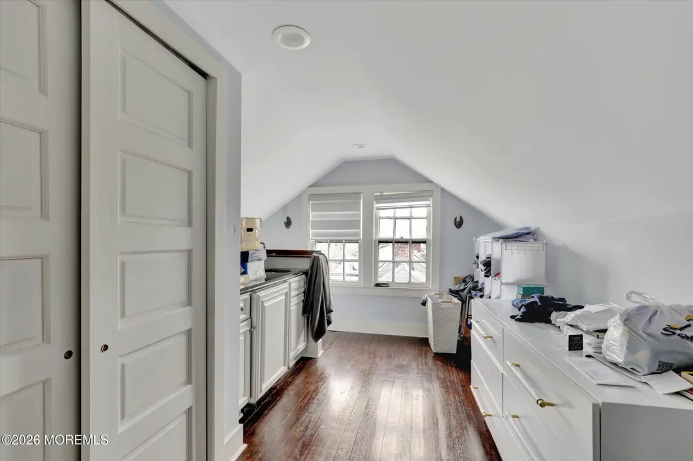 603 Laurel Avenue Allenhurst, NJ 07711