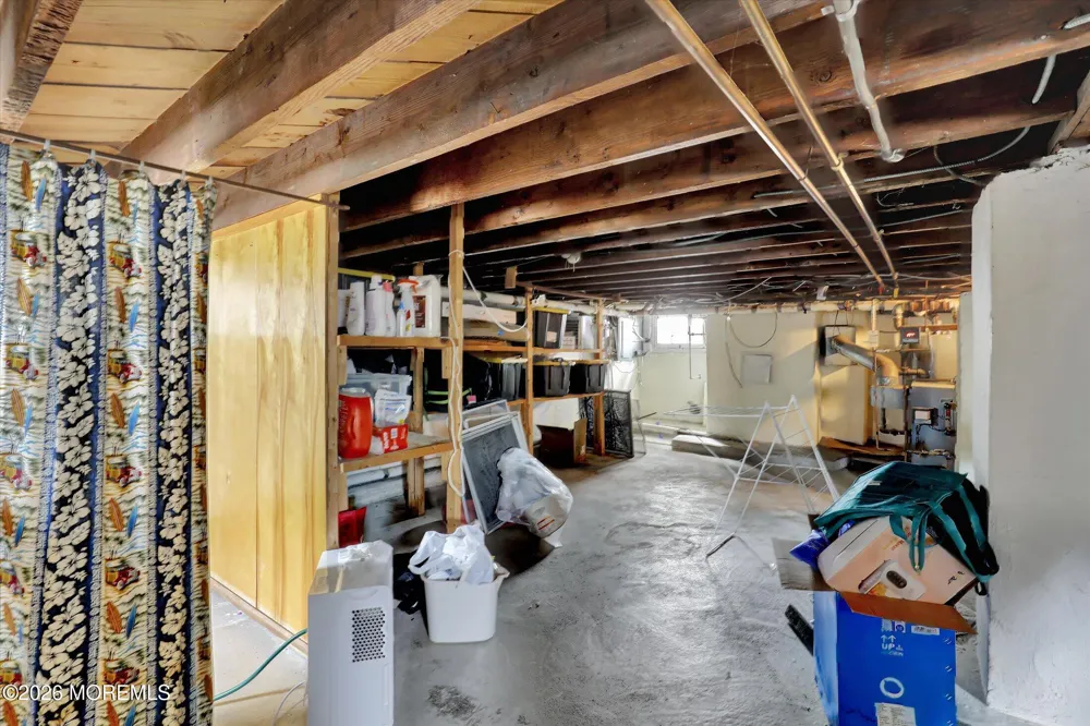 603 Laurel Avenue Allenhurst, NJ 07711