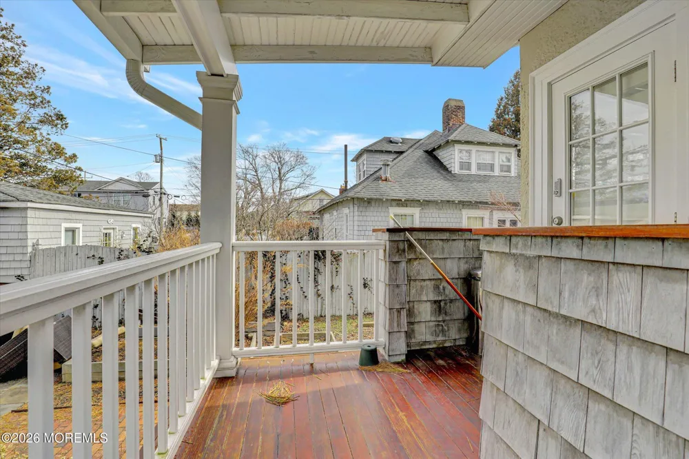 603 Laurel Avenue Allenhurst, NJ 07711