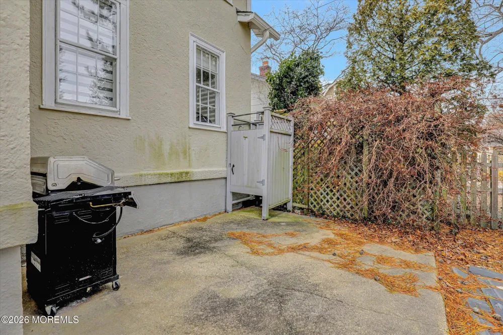 603 Laurel Avenue Allenhurst, NJ 07711