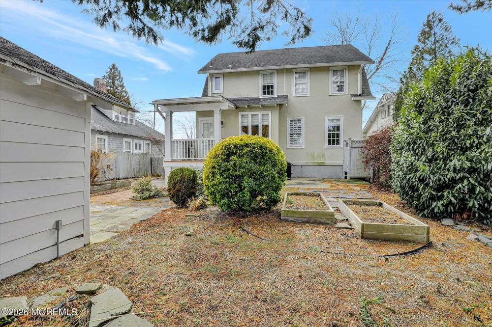 603 Laurel Avenue Allenhurst, NJ 07711
