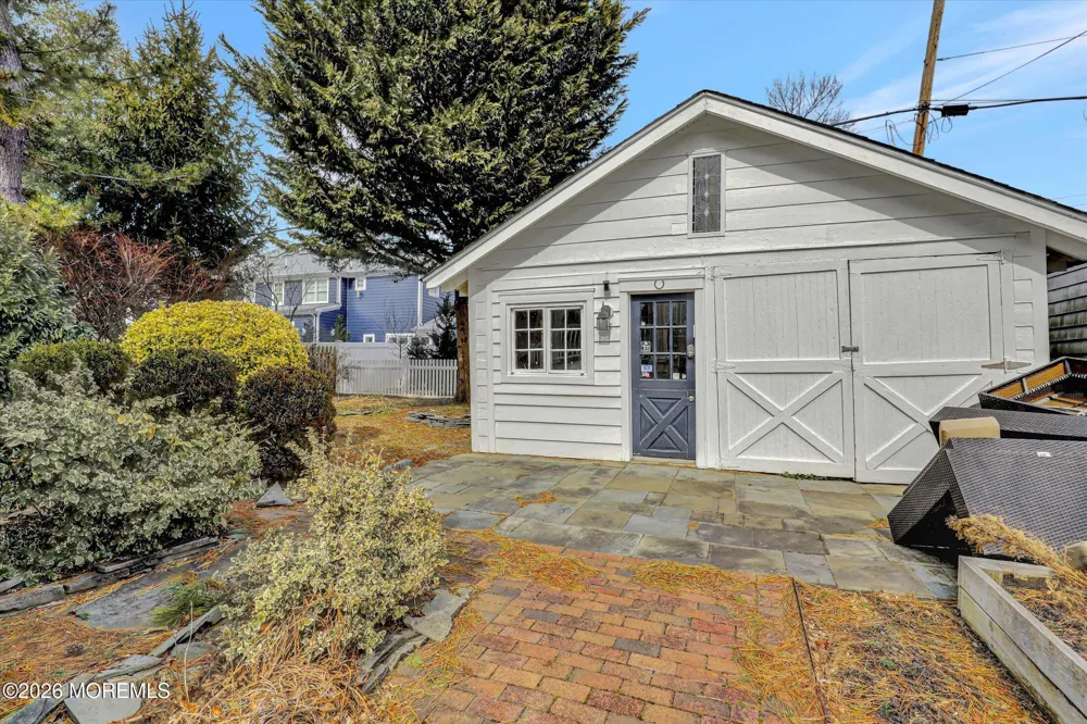 603 Laurel Avenue Allenhurst, NJ 07711