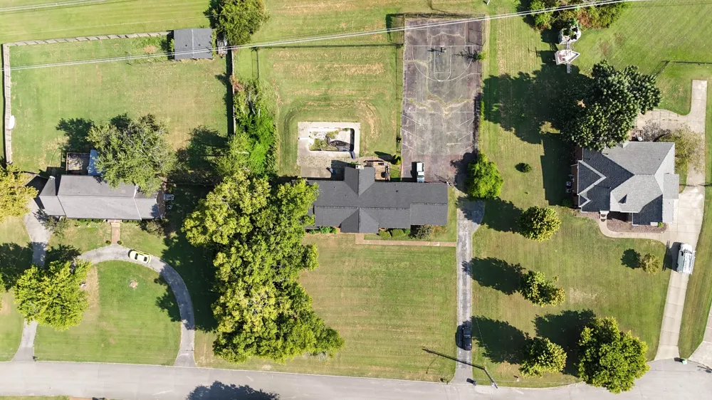 8204 Gordon Petty Ct Brentwood, TN 37027