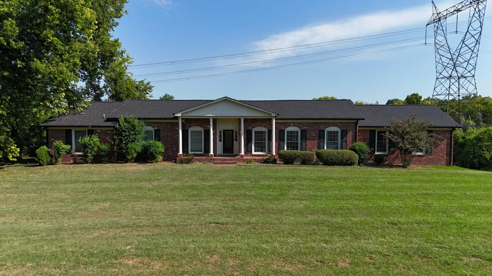 8204 Gordon Petty Ct Brentwood, TN 37027