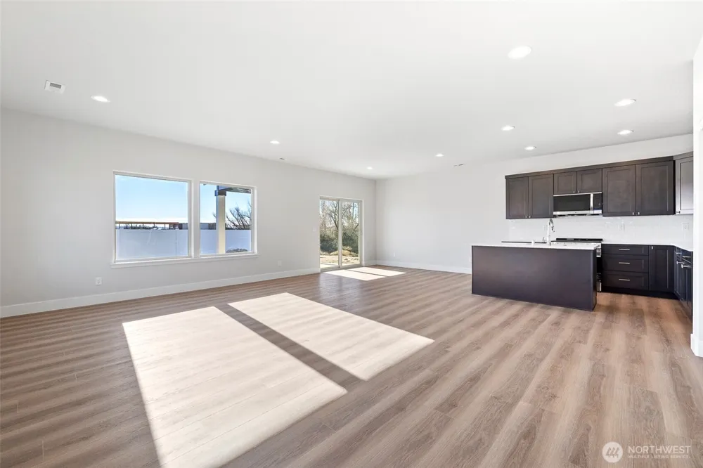 4247 W Sandy Court Moses Lake, WA 98837