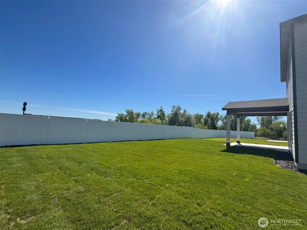 4247 W Sandy Court Moses Lake, WA 98837