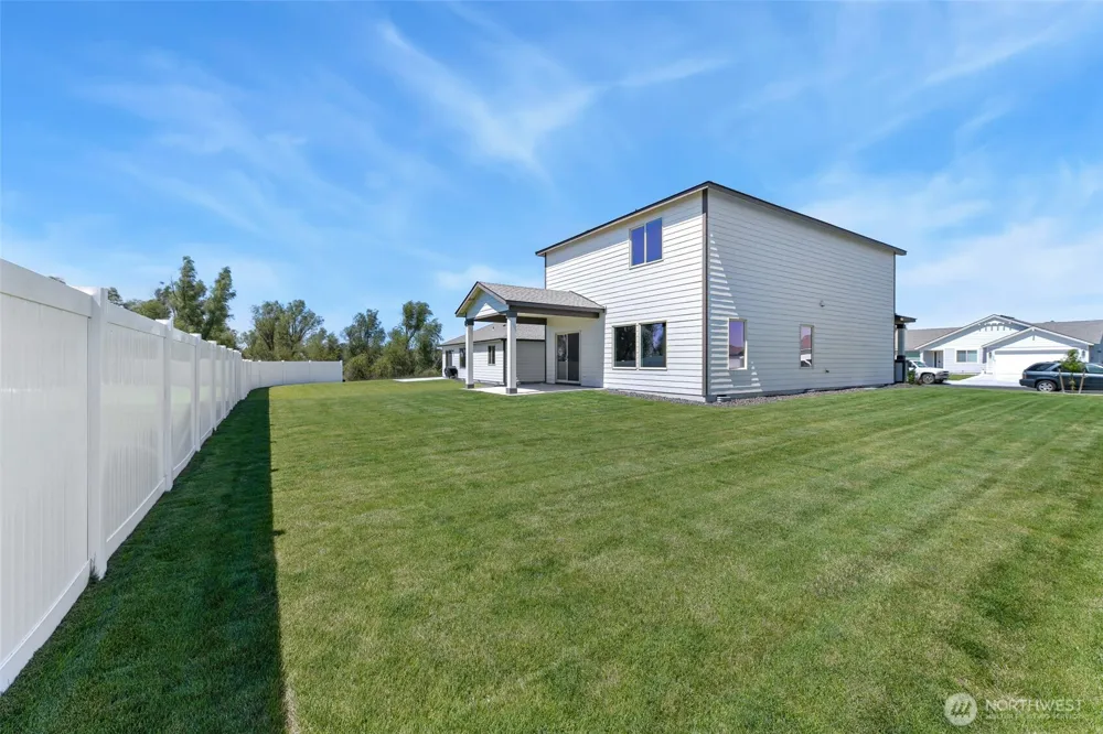 4247 W Sandy Court Moses Lake, WA 98837