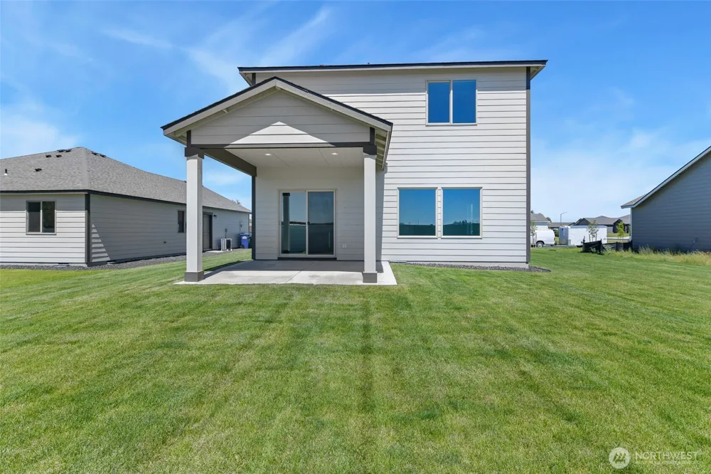 4247 W Sandy Court Moses Lake, WA 98837