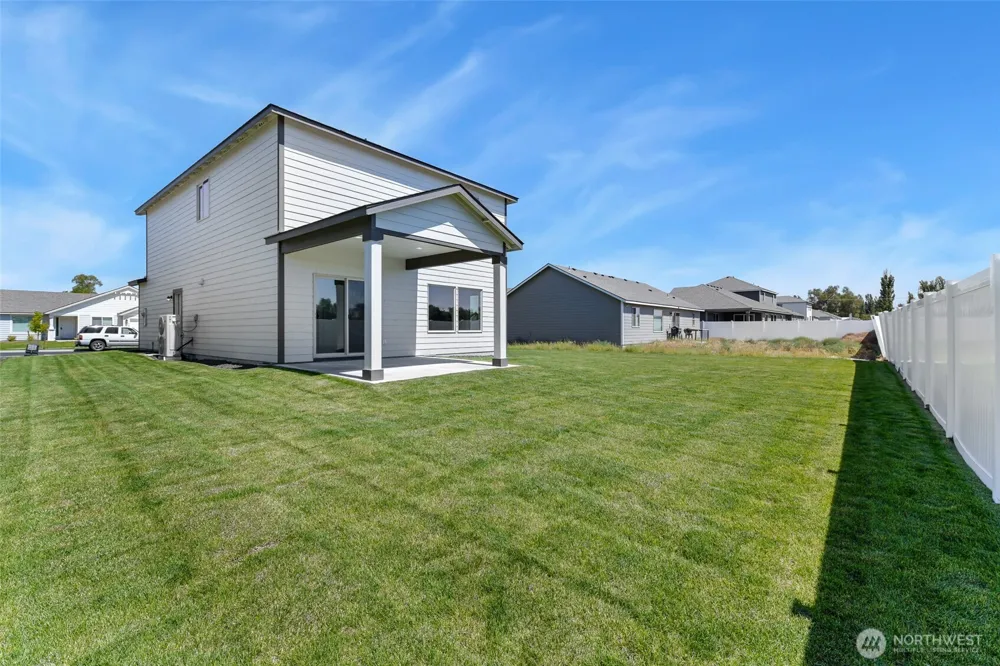 4247 W Sandy Court Moses Lake, WA 98837